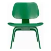 EAMES MOLDED PLYWOOD LOUNGE CHAIR – HMxH