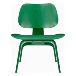 EAMES MOLDED PLYWOOD LOUNGE CHAIR – HMxH