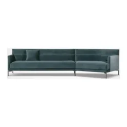 AMOR GRAND ANGULAR SOFA