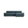 ESKER SOFA W/ CHAISE