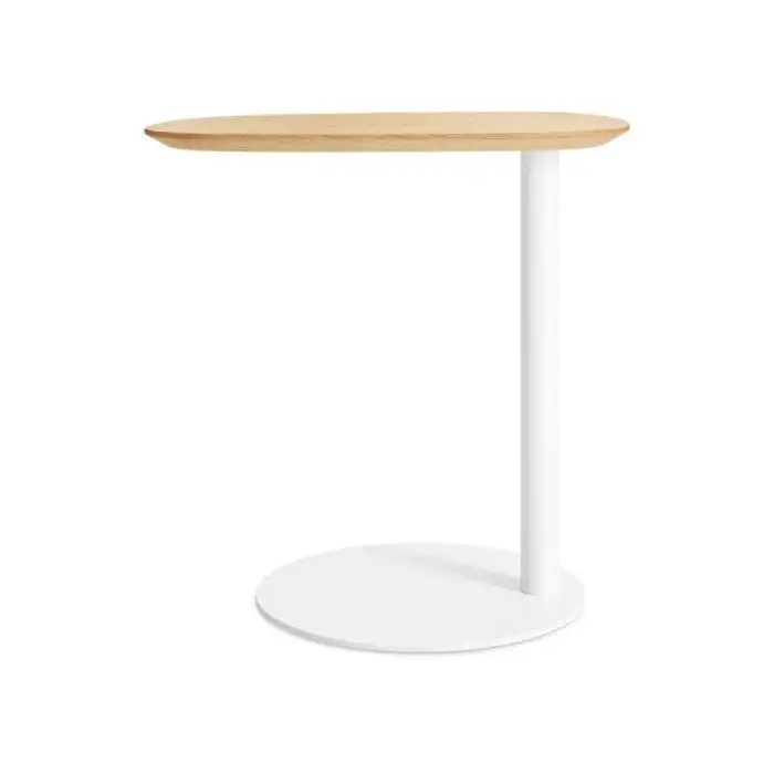 SWOLE WOOD SMALL TABLE 1 SWOLE WOOD SMALL TABLE