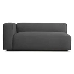 CLEON ONE ARM SOFA