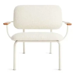 METHOD LOUNGE CHAIR