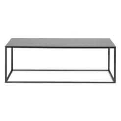 MINIMALISTA COFFEE TABLE -Cheap Chairs Shop minimalista coffee table black black mirror 1 700x700 1