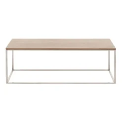 MINIMALISTA COFFEE TABLE -Cheap Chairs Shop minimalista coffee table walnut 1 700x700 1