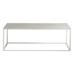 MINIMALISTA COFFEE TABLE -Cheap Chairs Shop minimalista coffee table white marble 1 700x700 1