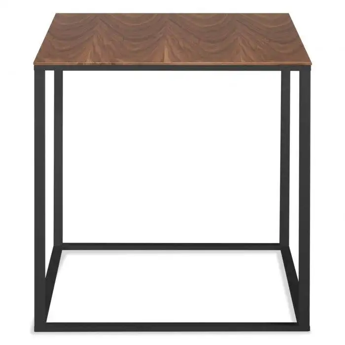 MINIMALISTA SIDE TABLE 3 MINIMALISTA SIDE TABLE - Image 3