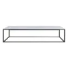 MINIMALISTA LARGE COFFEE TABLE