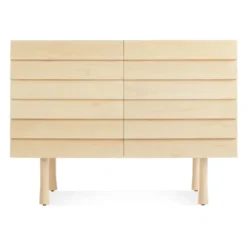 LAP 2 DOOR CREDENZA