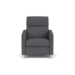 LAWRENCE RECLINER – FABRIC