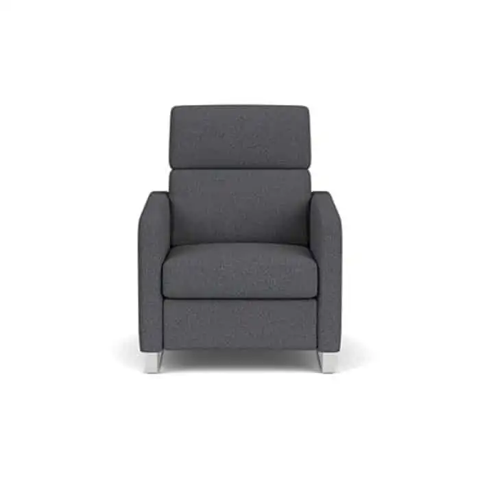 LAWRENCE RECLINER – FABRIC 1 LAWRENCE RECLINER – FABRIC