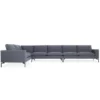 NEW STANDARD SECTIONAL SOFA – LARGE