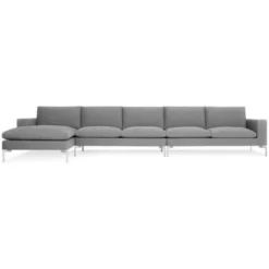 NEW STANDARD SECTIONAL SOFA – MEDIUM