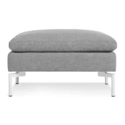 NEW STANDARD OTTOMAN