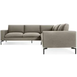 NEW STANDARD SECTIONAL SOFA – SMALL