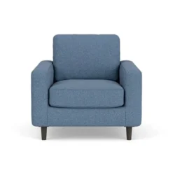 OSKAR CHAIR – FABRIC