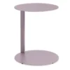 NOTE LARGE SIDE TABLE