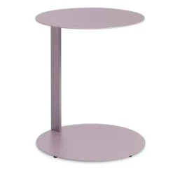 NOTE LARGE SIDE TABLE