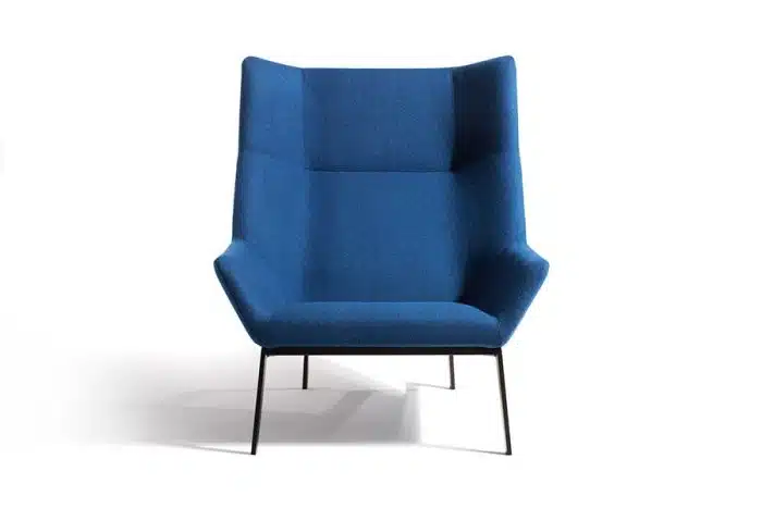 PARK LOUNGE CHAIR 2 PARK LOUNGE CHAIR - Image 2