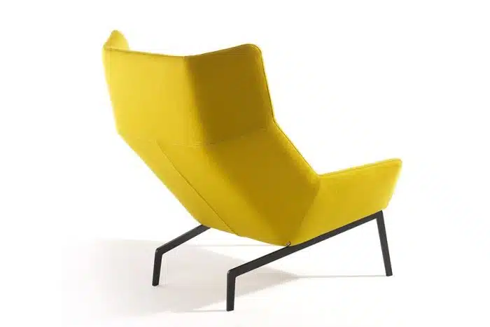 PARK LOUNGE CHAIR 3 PARK LOUNGE CHAIR - Image 3