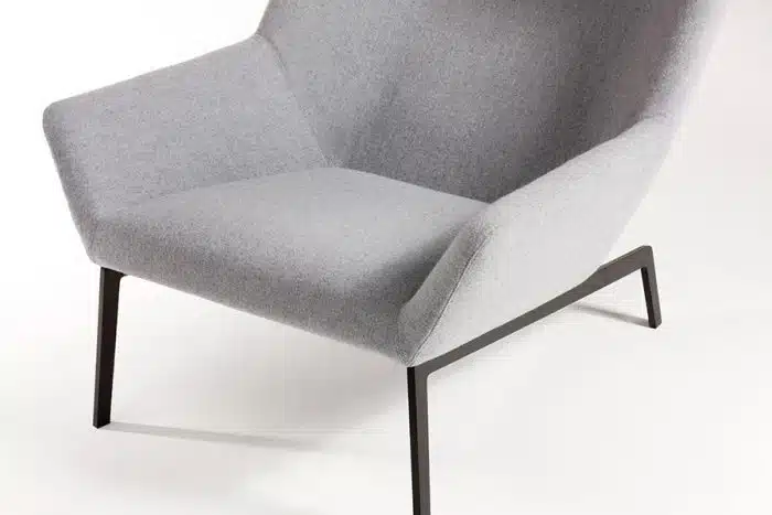 PARK LOUNGE CHAIR 6 PARK LOUNGE CHAIR - Image 6