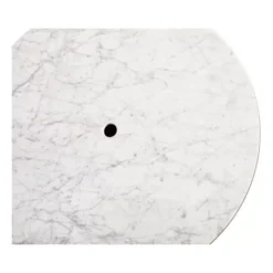 PLATEAU SIDE TABLE -Cheap Chairs Shop pt1 coftbl wh detail plateau table marble detail 700x700 3