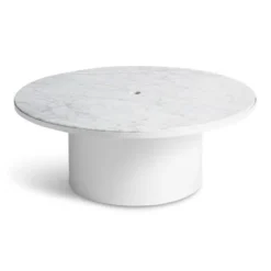PLATEAU COFFEE TABLE 6 PLATEAU COFFEE TABLE -Cheap Chairs Shop pt1 coftbl wh high plateau coffee table white 700x700 1