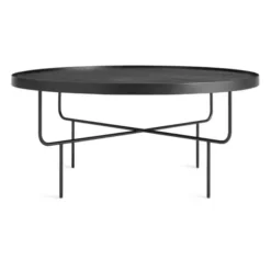 ROUNDHOUSE COFFEE TABLE