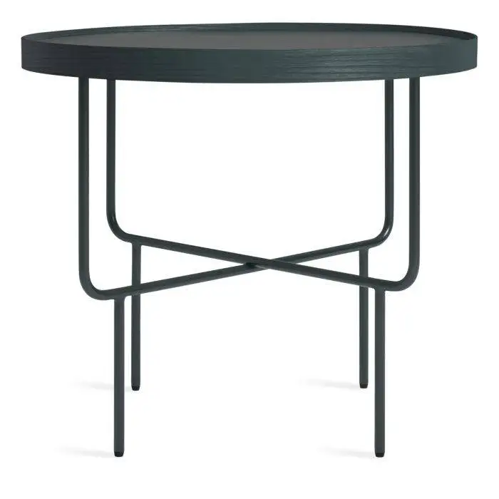 ROUNDHOUSE LOW SIDE TABLE 1 ROUNDHOUSE LOW SIDE TABLE