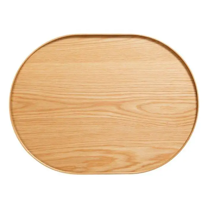 ROUNDHOUSE TALL SIDE TABLE 4 ROUNDHOUSE TALL SIDE TABLE - Image 4