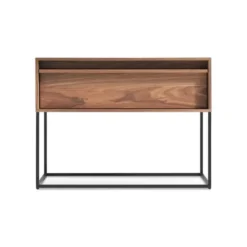 RULE NIGHTSTAND -Cheap Chairs Shop rl1 ntstnd wl rule nightstand walnut 700x700 1