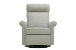 ROLLED RECLINER -Cheap Chairs Shop rolled glider swivel inside handle rene01 02 carusel 700x467 1