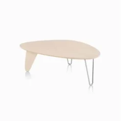 Noguchi Rudder Table