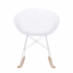 SMATRIK ROCKING CHAIR X2