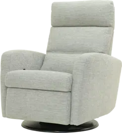 SLOPED RECLINER