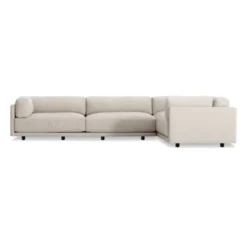 SUNDAY L SECTIONAL SOFA