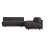 SUNDAY L SECTIONAL SOFA – SMALL