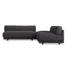 SUNDAY L SECTIONAL SOFA – SMALL
