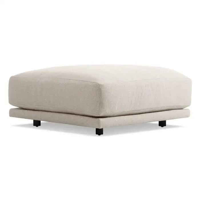 SUNDAY SMALL OTTOMAN 3 SUNDAY SMALL OTTOMAN - Image 3