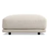 SUNDAY SMALL OTTOMAN