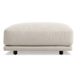 SUNDAY SMALL OTTOMAN