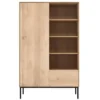 WHITEBIRD STORAGE CUPBOARD