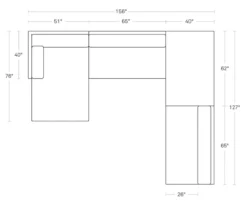 SUNDAY J SECTIONAL SOFA W/ CHAISE 9 SUNDAY J SECTIONAL SOFA W/ CHAISE -Cheap Chairs Shop sunL2 700x593 1