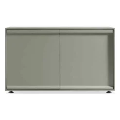 SUPERCHOICE 2 DOOR CREDENZA