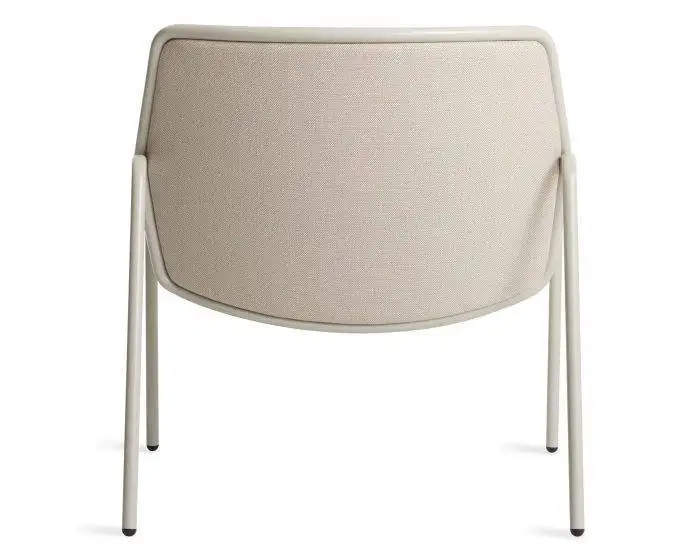 TANGENT LOUNGE CHAIR 4 TANGENT LOUNGE CHAIR - Image 4