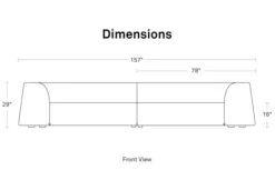 THATAWAY ANGLED SECTIONAL SOFA -Cheap Chairs Shop that 700x433 1