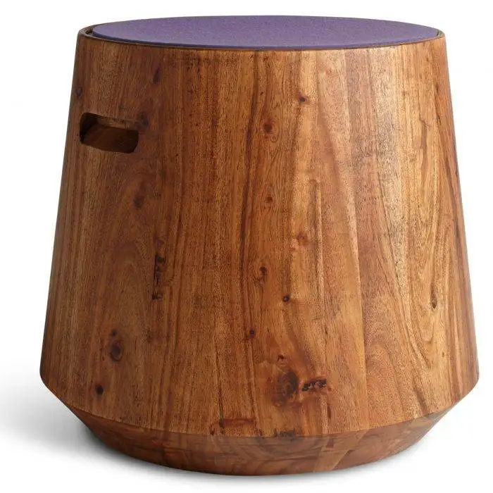 TURN STOOL 4 TURN STOOL - Image 4