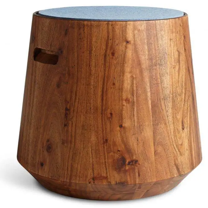 TURN STOOL 3 TURN STOOL - Image 3