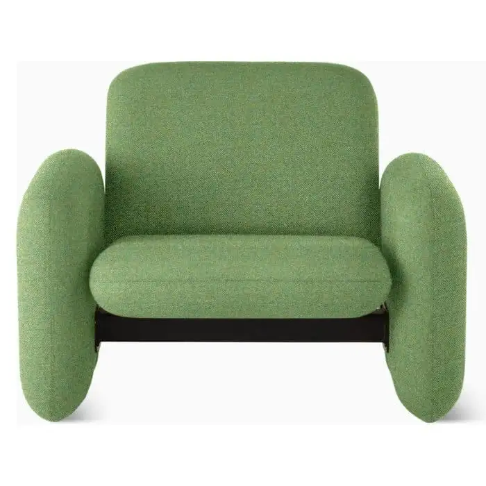 WILKES MODULAR SOFA GROUP CHAIR 1 WILKES MODULAR SOFA GROUP CHAIR