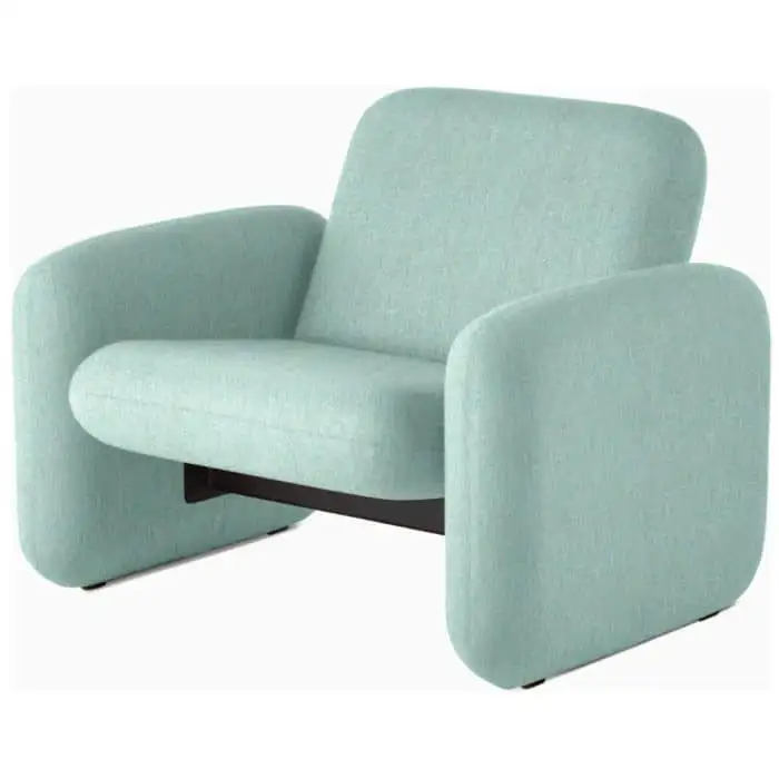 WILKES MODULAR SOFA GROUP CHAIR 2 WILKES MODULAR SOFA GROUP CHAIR - Image 2